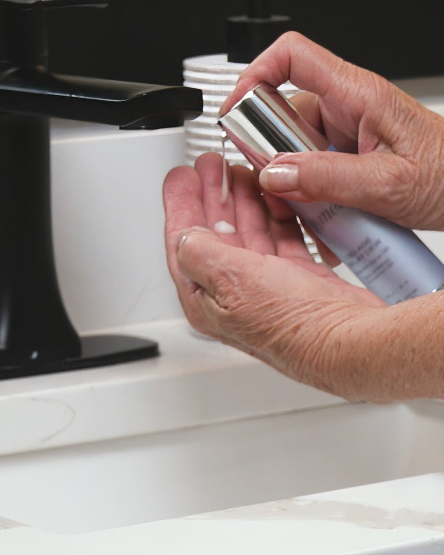 GlyMed Plus CBD Age Delay Dew - Skin Love Cream