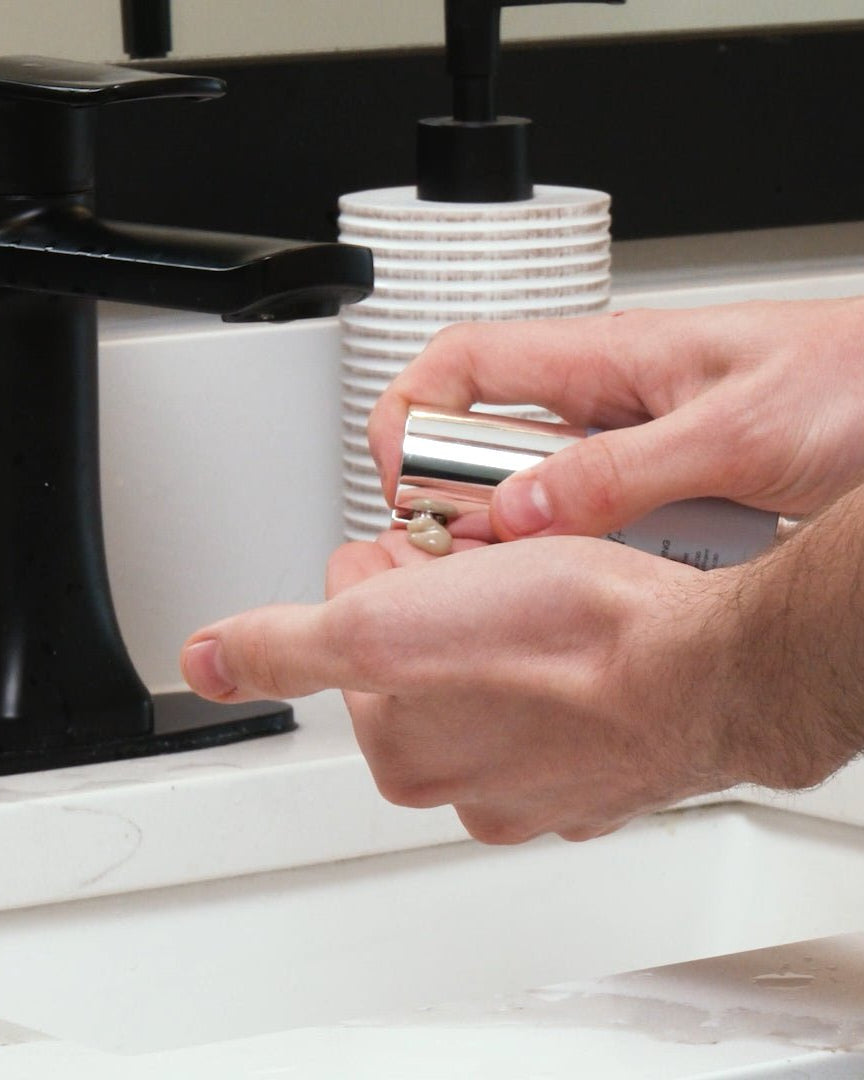 GlyMed Plus Soothing Serum - Skin Love Cream