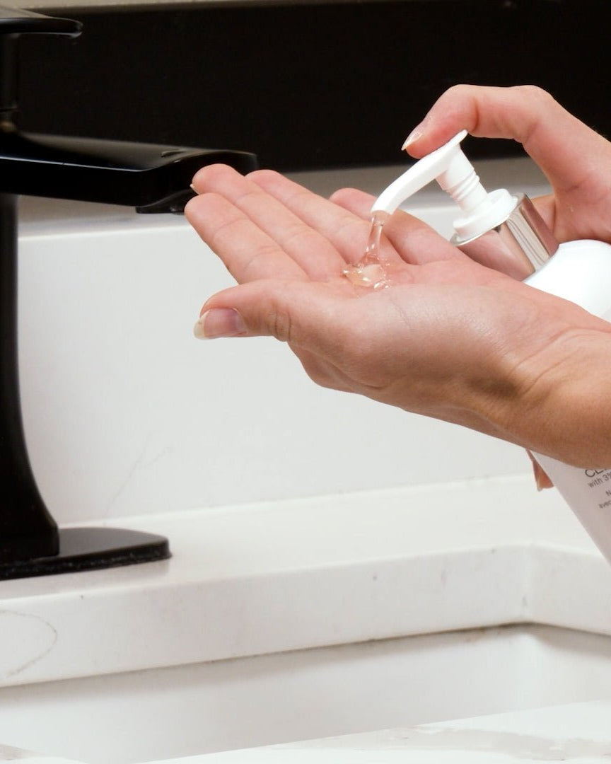 GlyMed Plus Idyllic Cleanser with 3% Mandelic Acid - Skin Love Cream