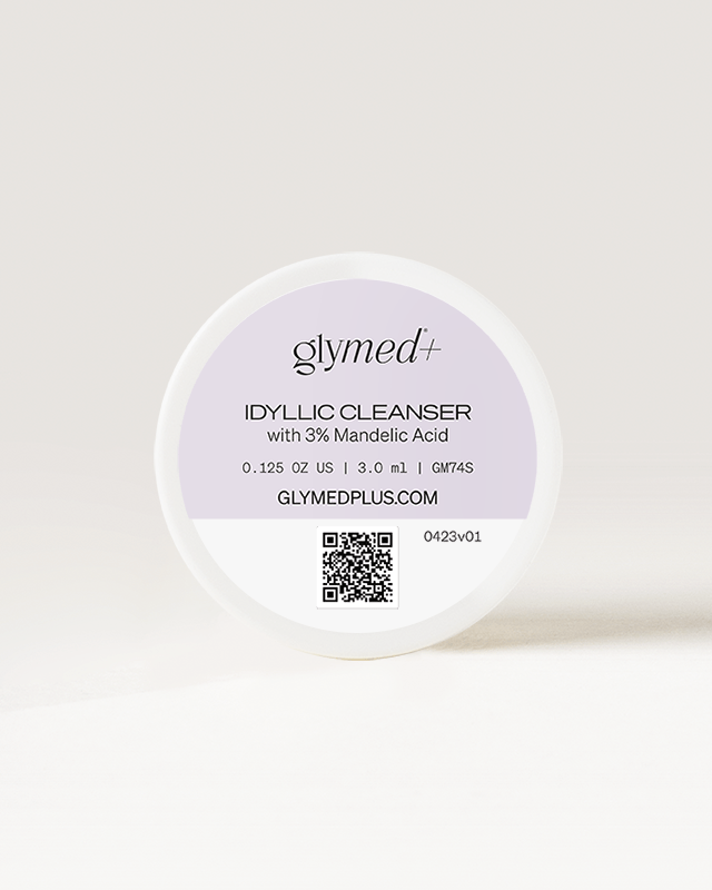 GlyMed Plus Firm & Tight Holiday Collection - Skin Love Cream