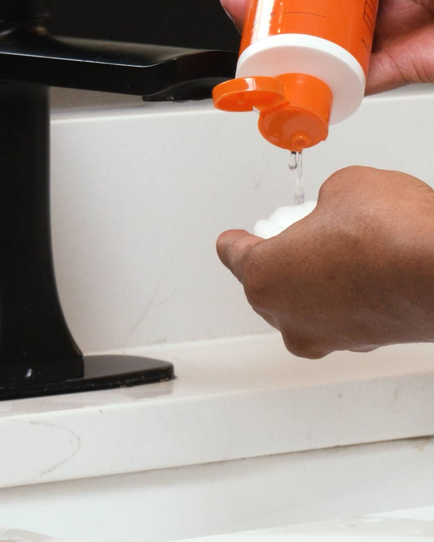 GlyMed Plus Astringent No. 2 with Salicylic Acid - Skin Love Cream