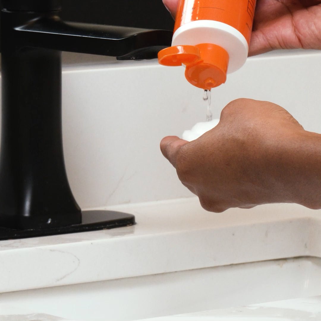 GlyMed Plus Astringent No. 2 with Salicylic Acid - Skin Love Cream