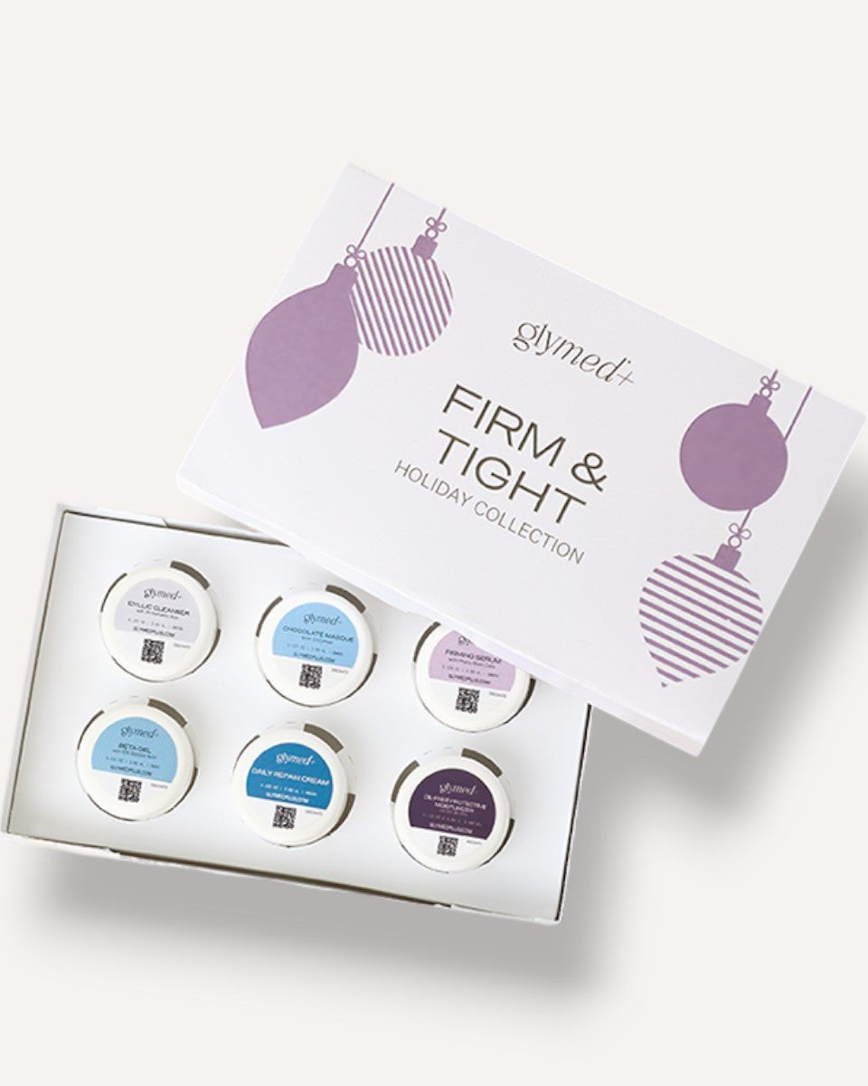 GlyMed Plus Firm & Tight Holiday Collection - Skin Love Cream