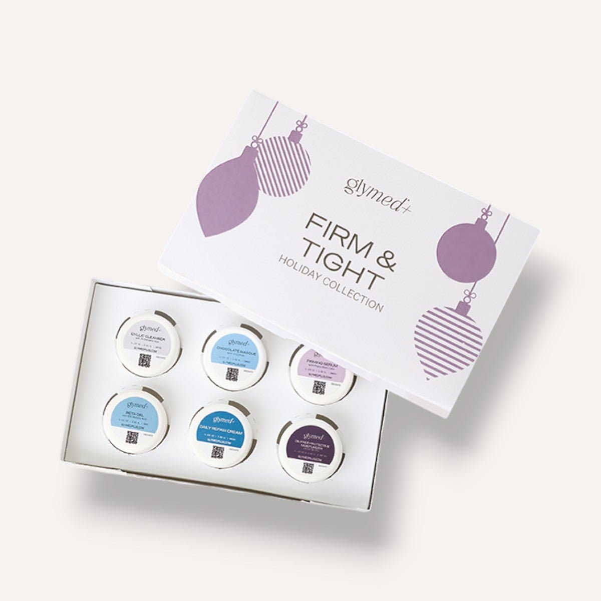 GlyMed Plus Firm & Tight Holiday Collection - Skin Love Cream