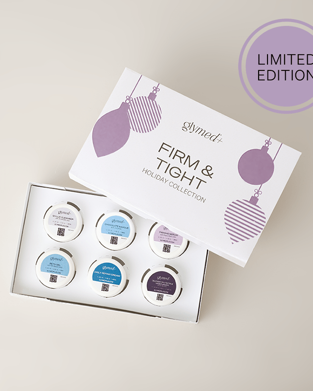 GlyMed Plus Firm & Tight Holiday Collection - Skin Love Cream