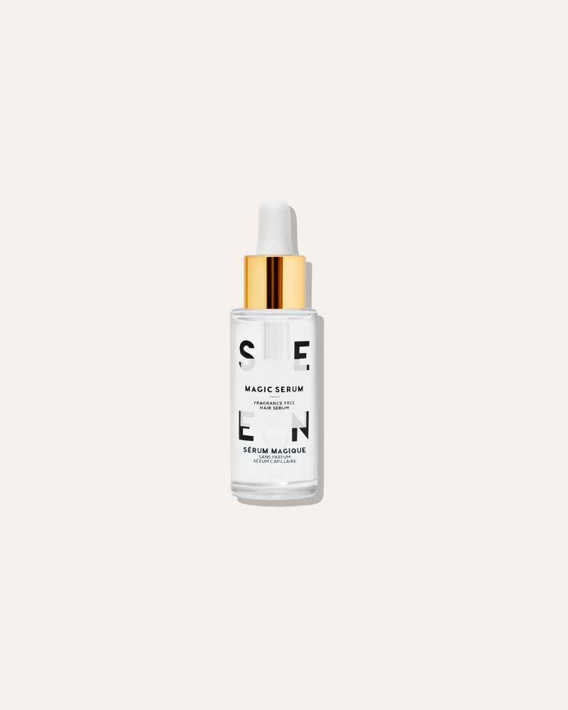 SEEN Fragrance-Free Magic Serum