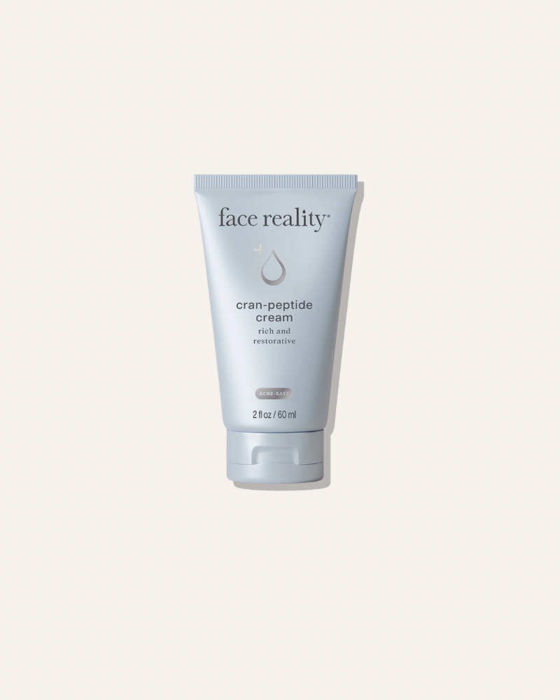 Face Reality Cran-Peptide Cream