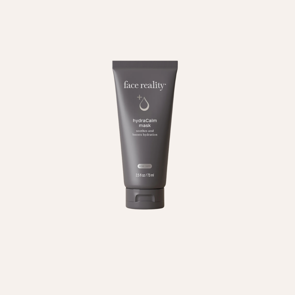 Face Reality Hydracalm Mask
