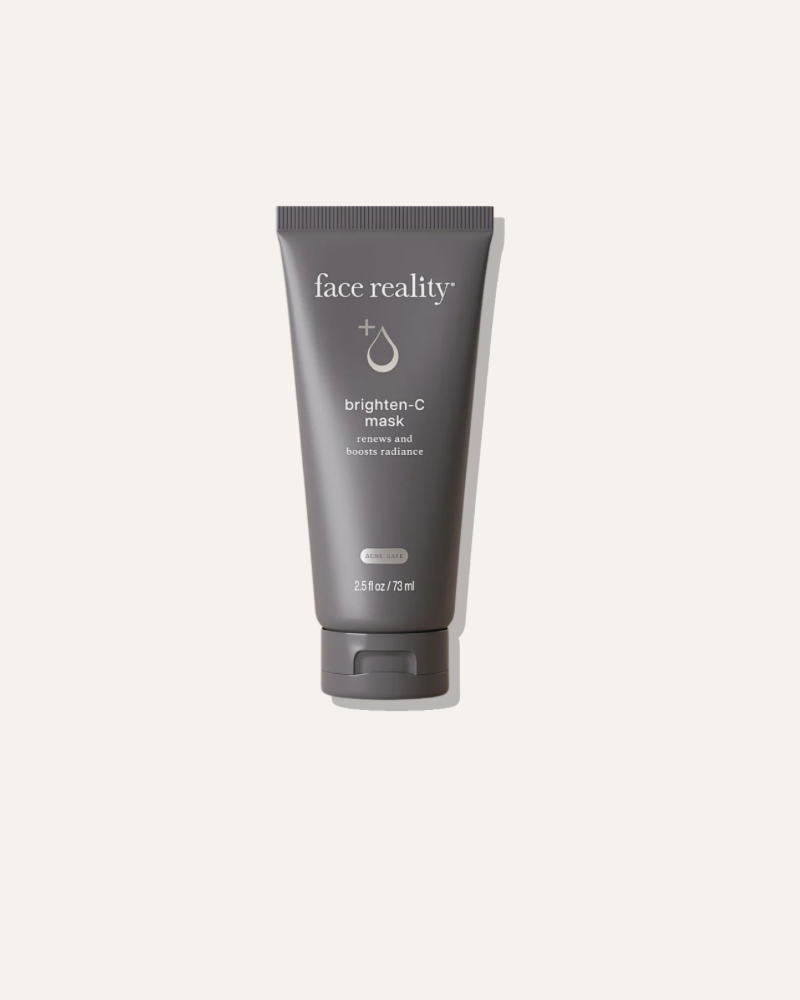 Face Reality Brighten-C Mask