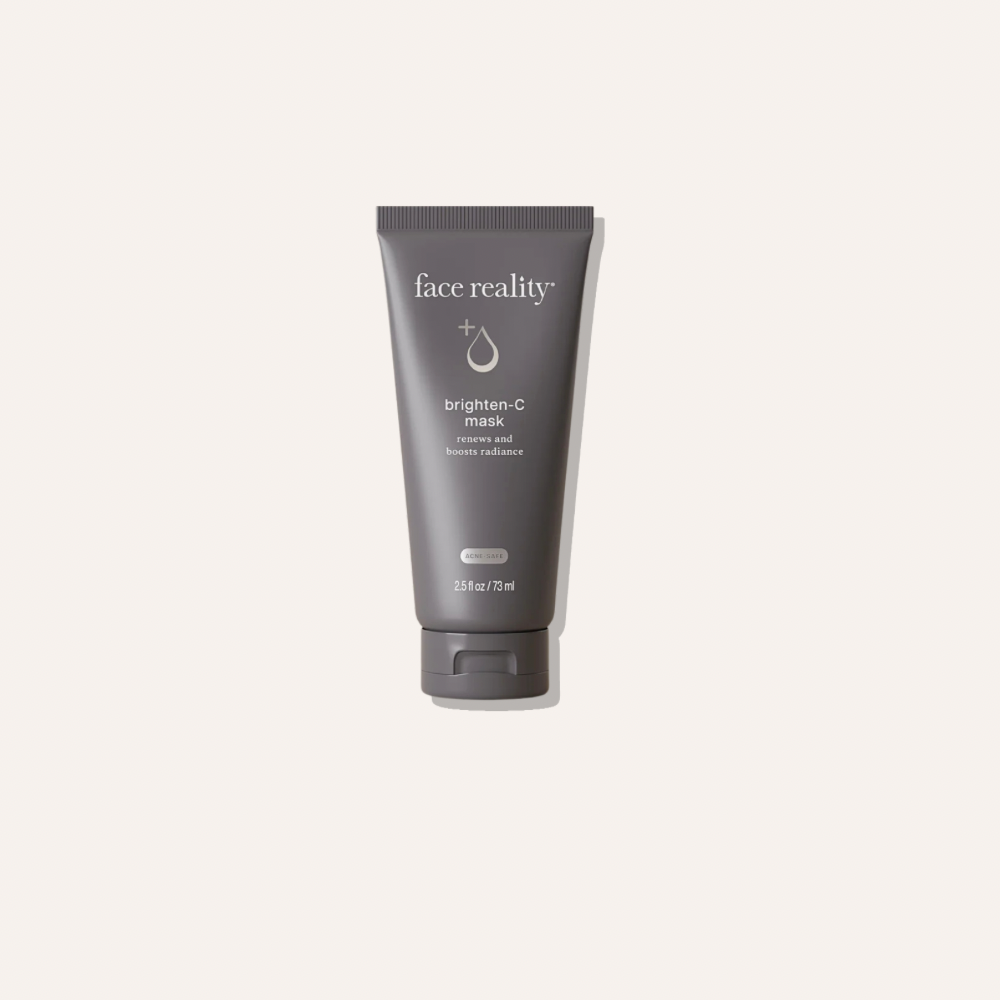 Face Reality Brighten-C Mask