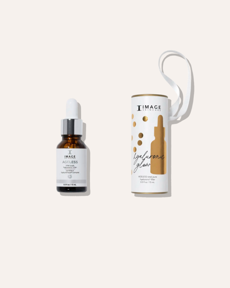 IMAGE Skincare Hyaluronic Glow Kit