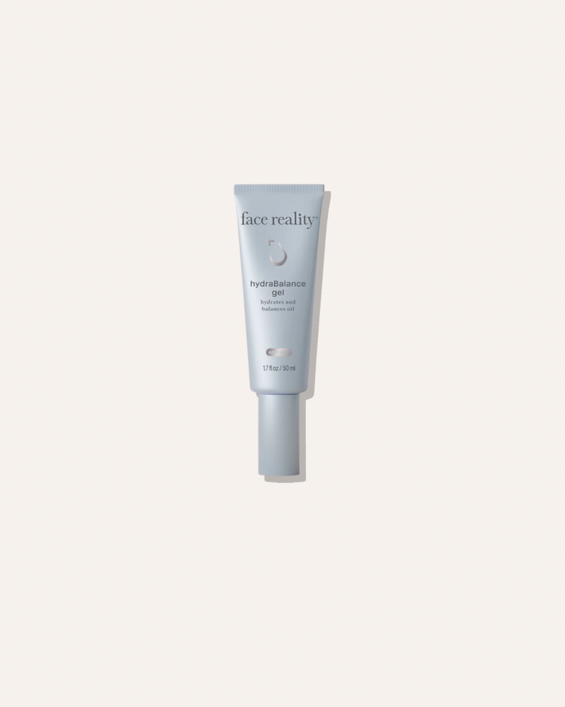Face Reality Hydrabalance Hydrating Gel