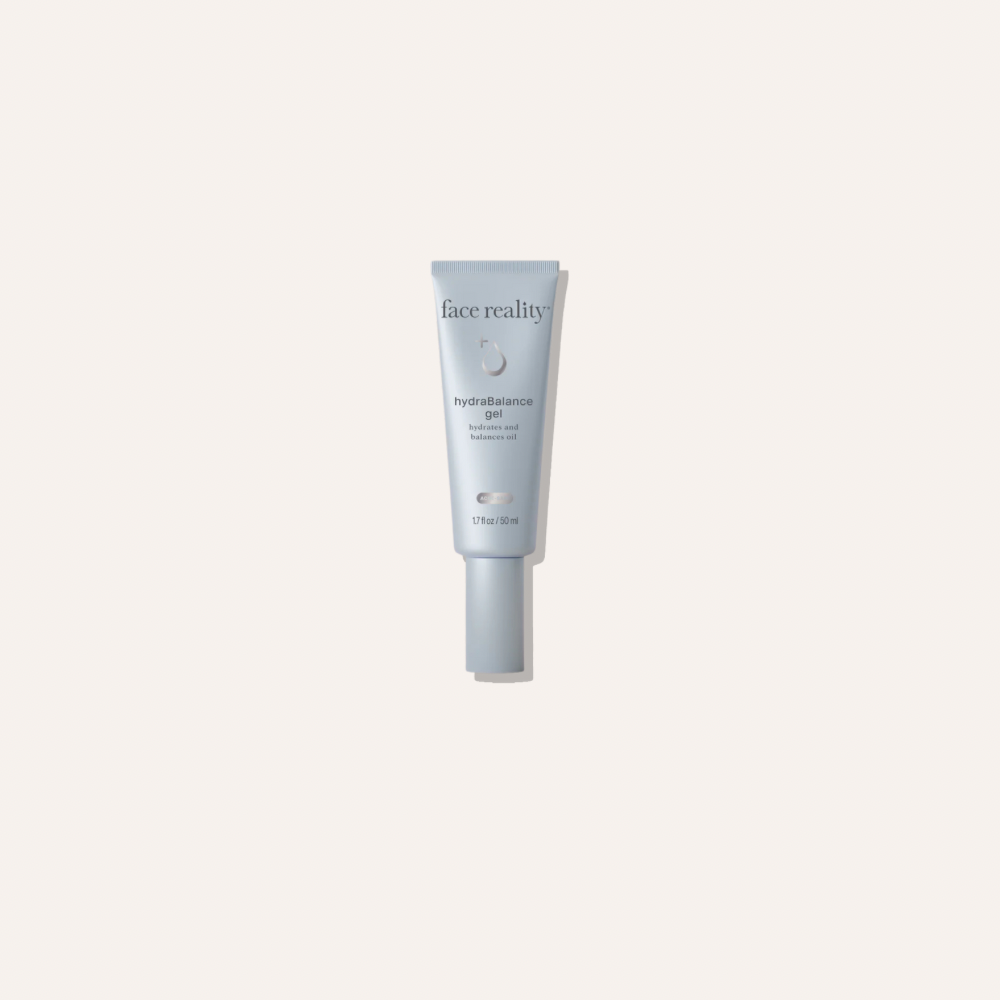 Face Reality Hydrabalance Hydrating Gel