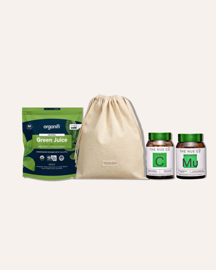 Daily Defense Bundle | Skin Love Cream