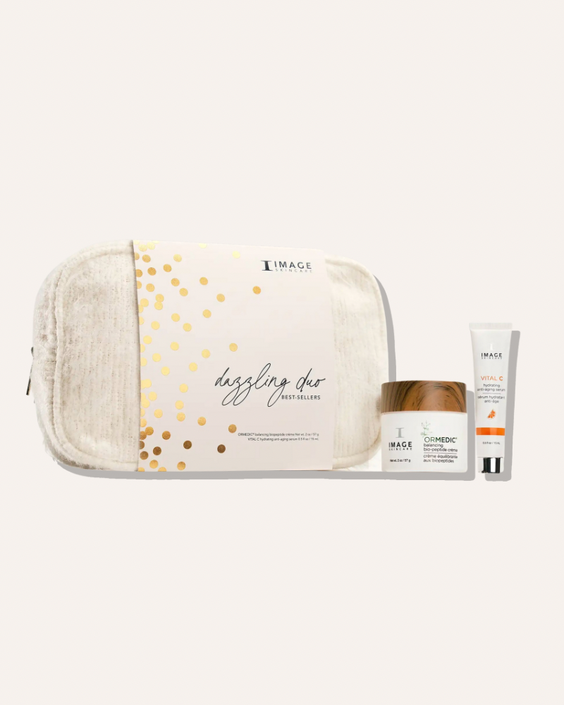IMAGE Skincare Dazzling Duo Kit