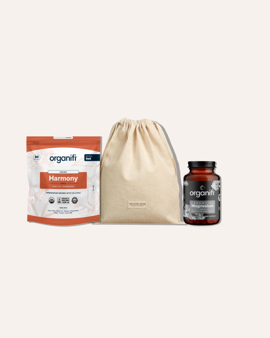 Deep Sleep Reset Bundle