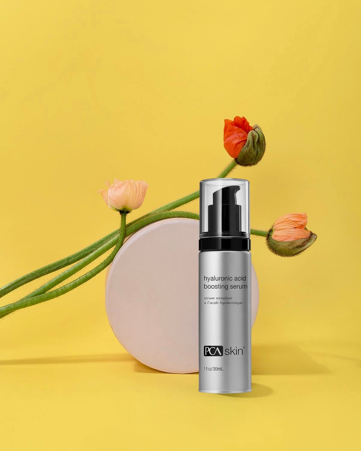 PCA Skin Hyaluronic Acid Boosting Serum - Skin Love Cream