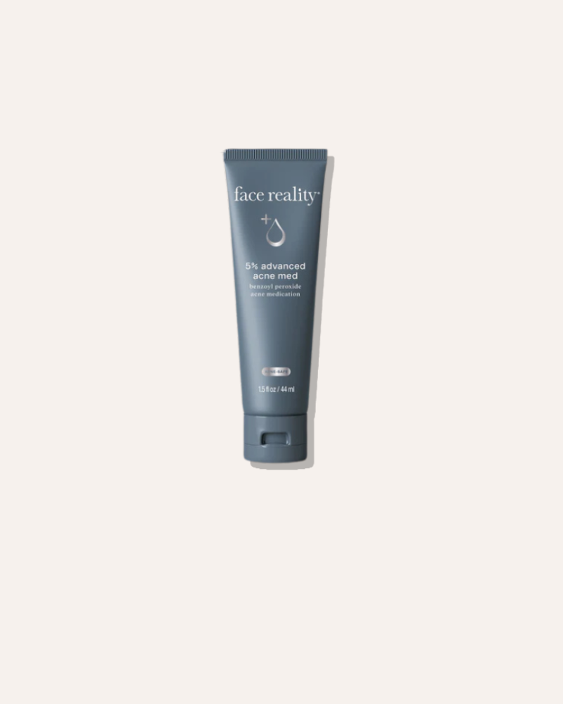 Face Reality 5% Acne Med