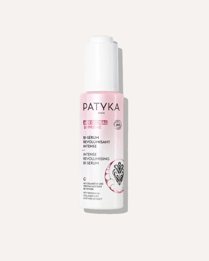 PATYKA Intense Revolumising Bi - Serum - Skin Love Cream