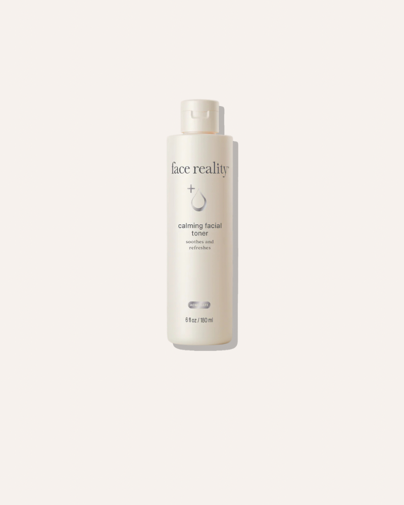 Face Reality Calming Facial Toner