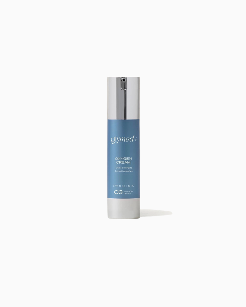 GlyMed Plus Oxygen Cream | Skin Love Cream
