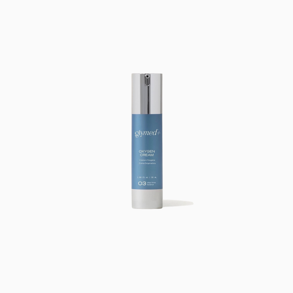 GlyMed Plus Oxygen Cream | Skin Love Cream