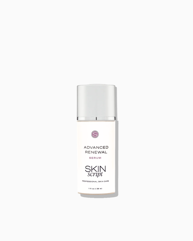 Advanced Renewal Serum | Skin Love Cream