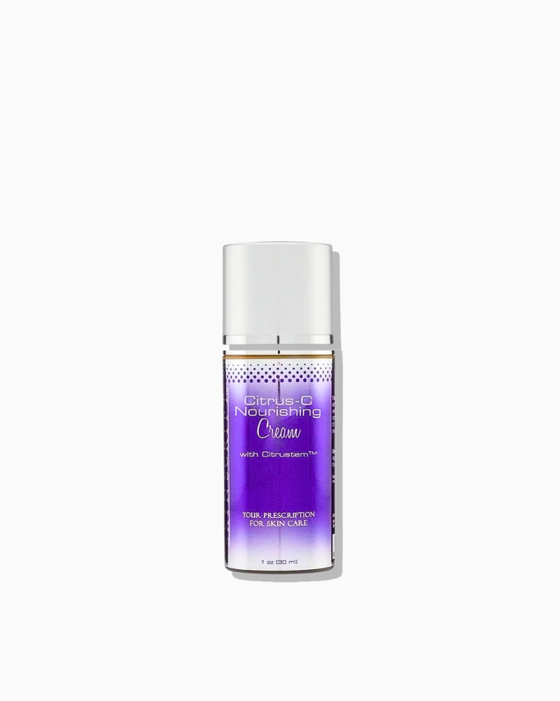 Skin Script Citrus-C Nourishing Cream | Skin Love Cream