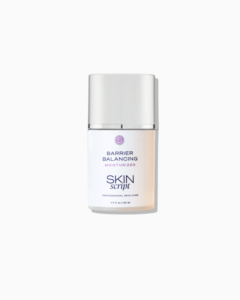 Skin Script Barrier Balancing Moisturizer (former Cacteen)| Skin Love Cream