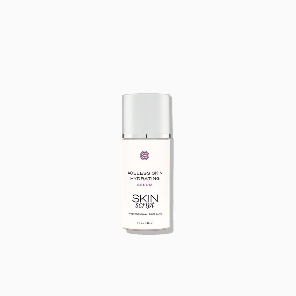 Ageless Skin Hydrating Serum | Skin Love Cream