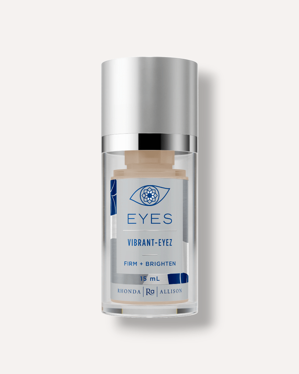 Rhonda Allison Vibrant - EyeZ - Skin Love Cream