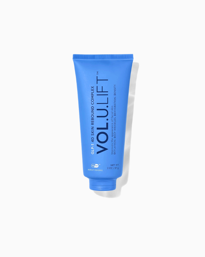 VOL.U.LIFT™ GLP-1 4D Skin Rebound Complex