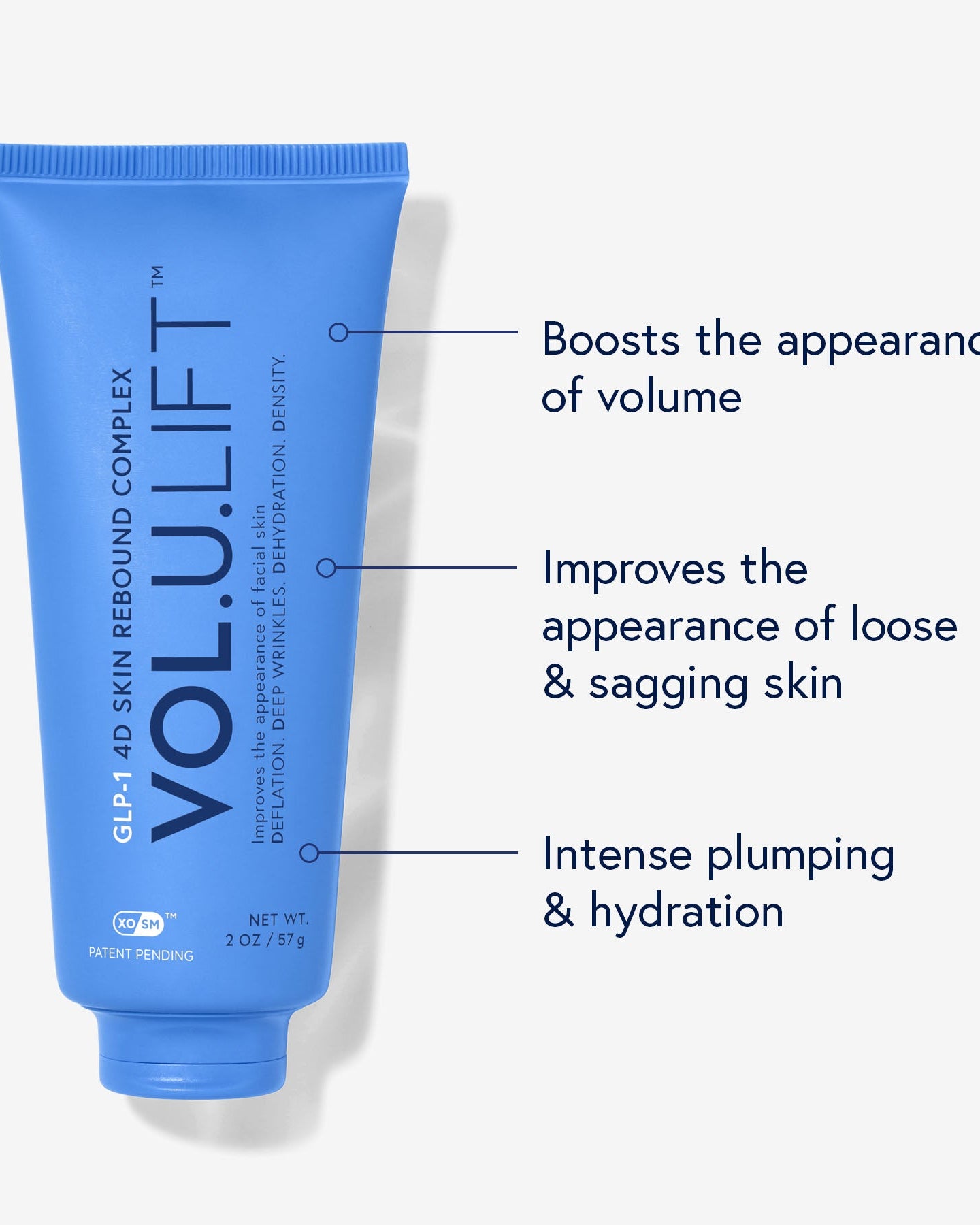 Image Skincare VOL.U.LIFT™ GLP-1 4D Skin Rebound Complex