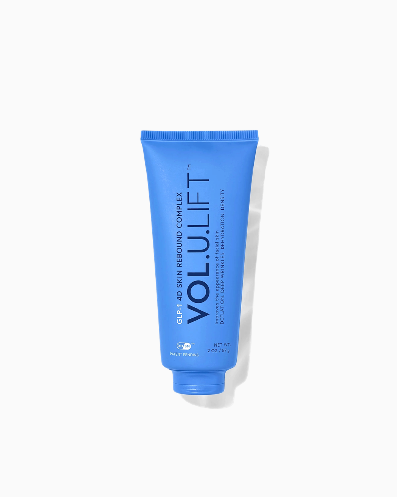VOL.U.LIFT™ GLP-1 4D Skin Rebound Complex | Skin Love Cream