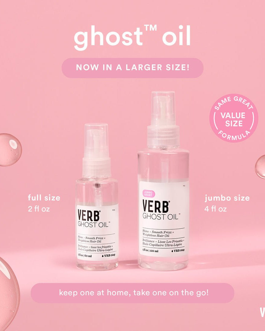VERB Ghost Oil - Skin Love Cream