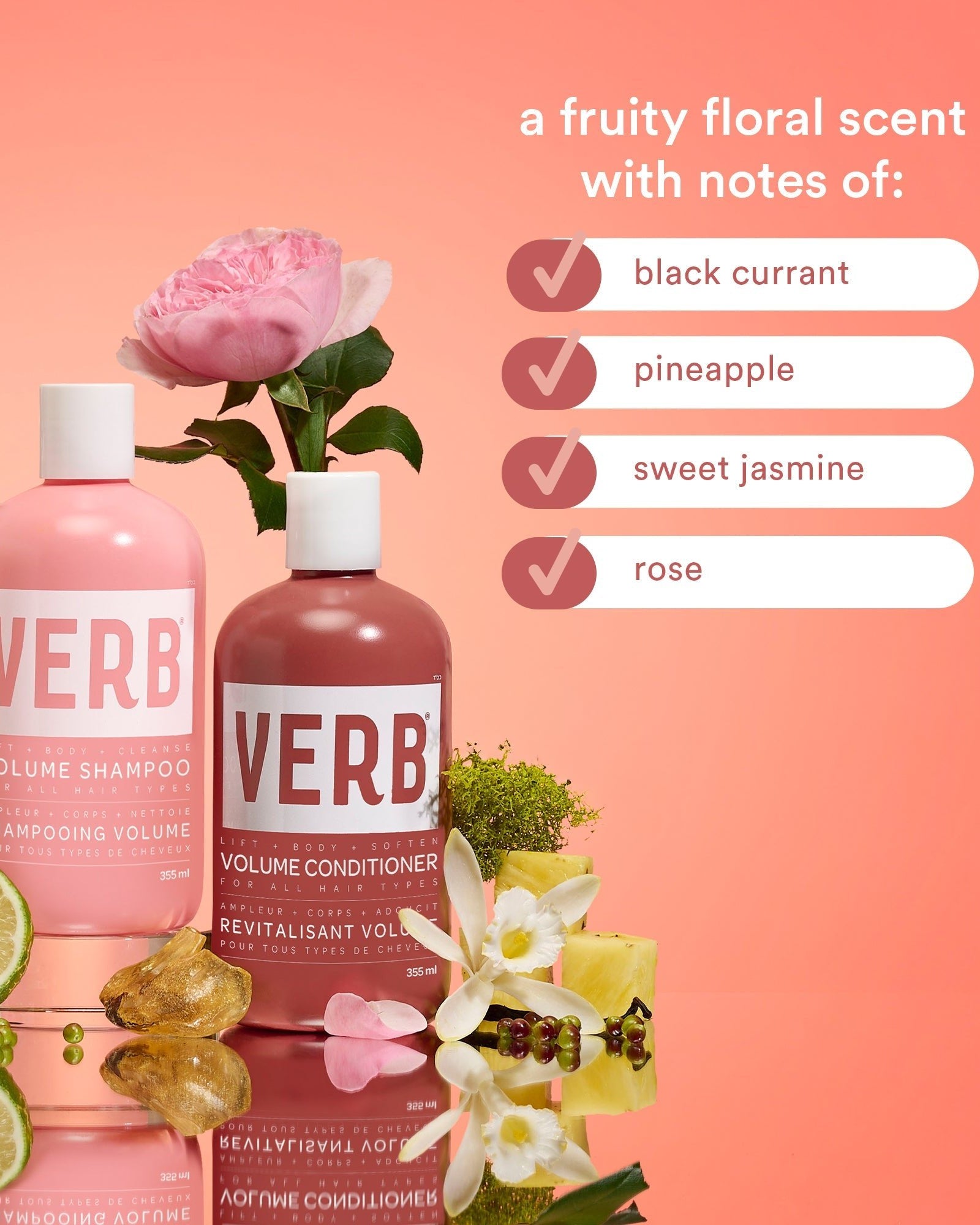 VERB Volume Conditioner - Skin Love Cream