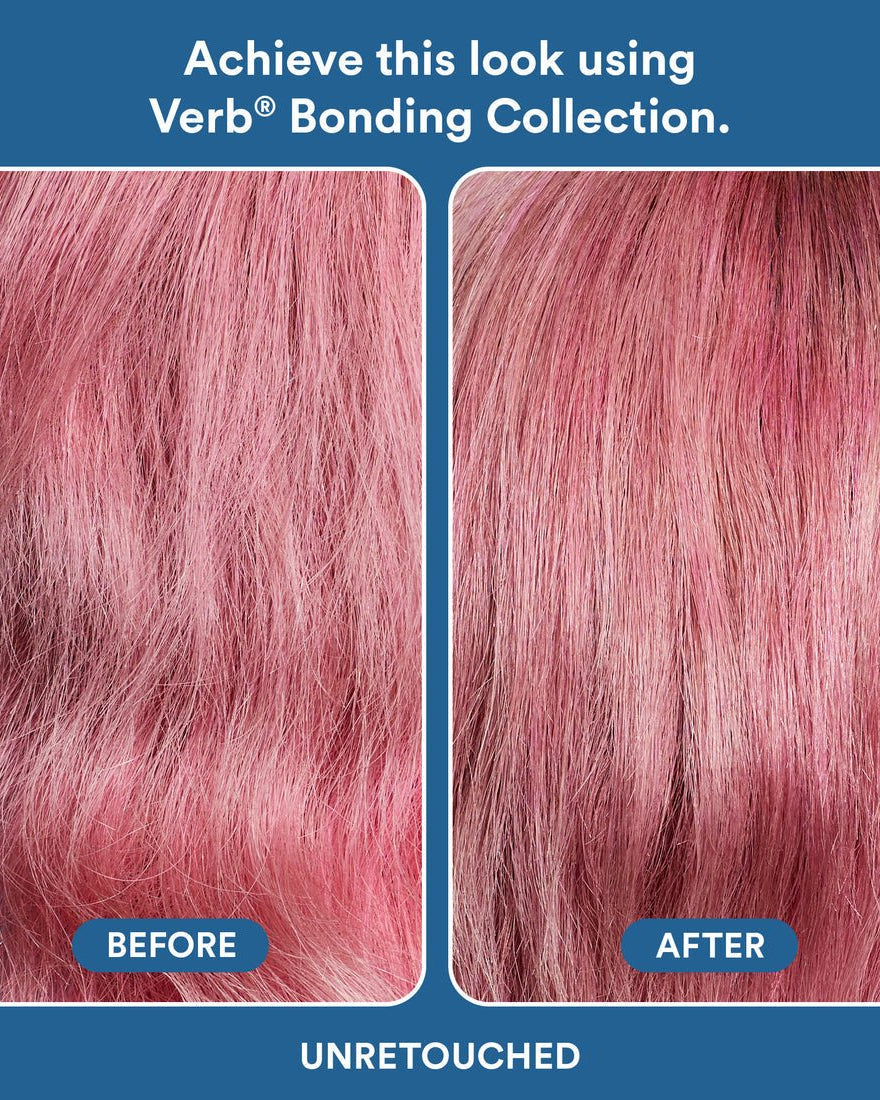 VERB Bonding Mask - Skin Love Cream