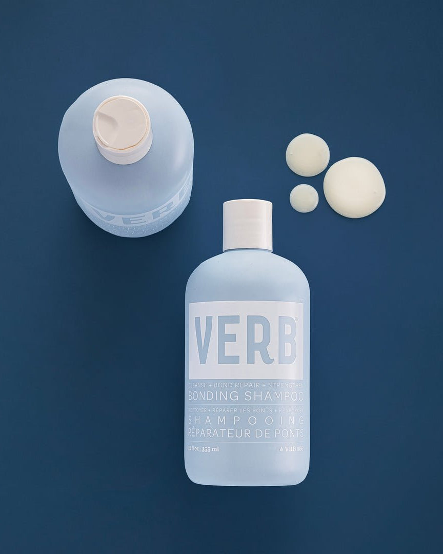 VERB Bonding Shampoo - Skin Love Cream