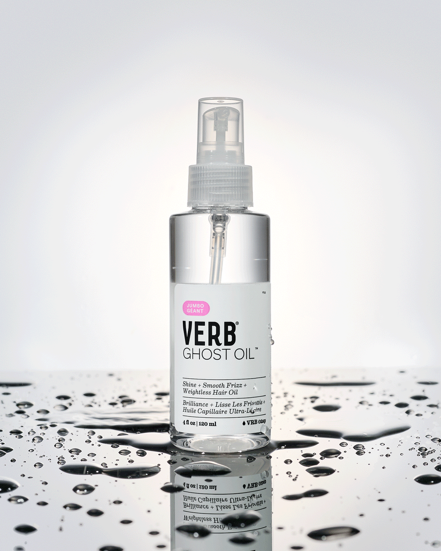 VERB Ghost Oil