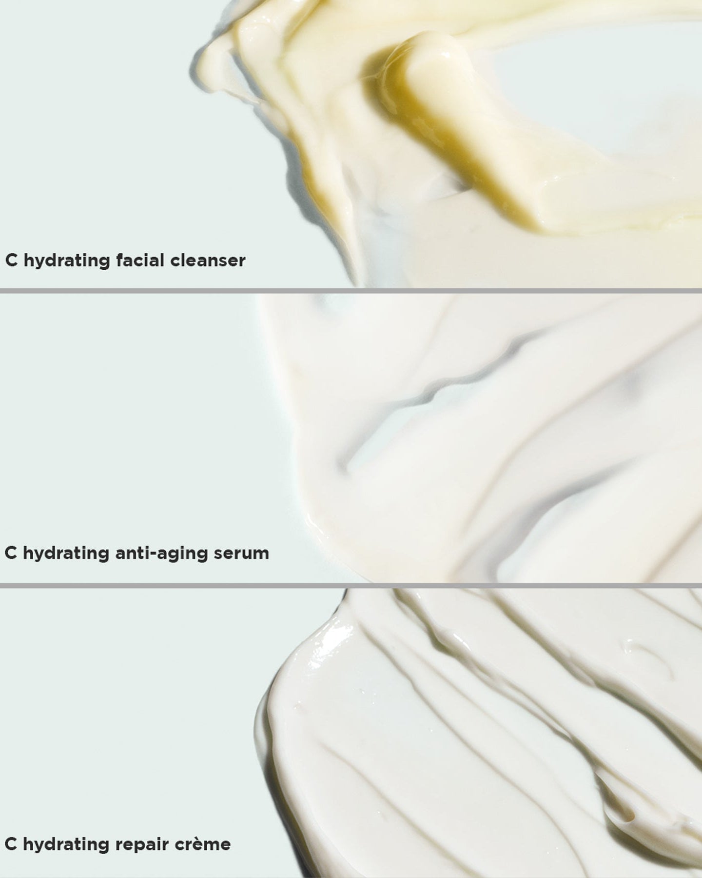 IMAGE Skincare Vital Hydration 3 - Step Vitamin C Routine - Skin Love Cream