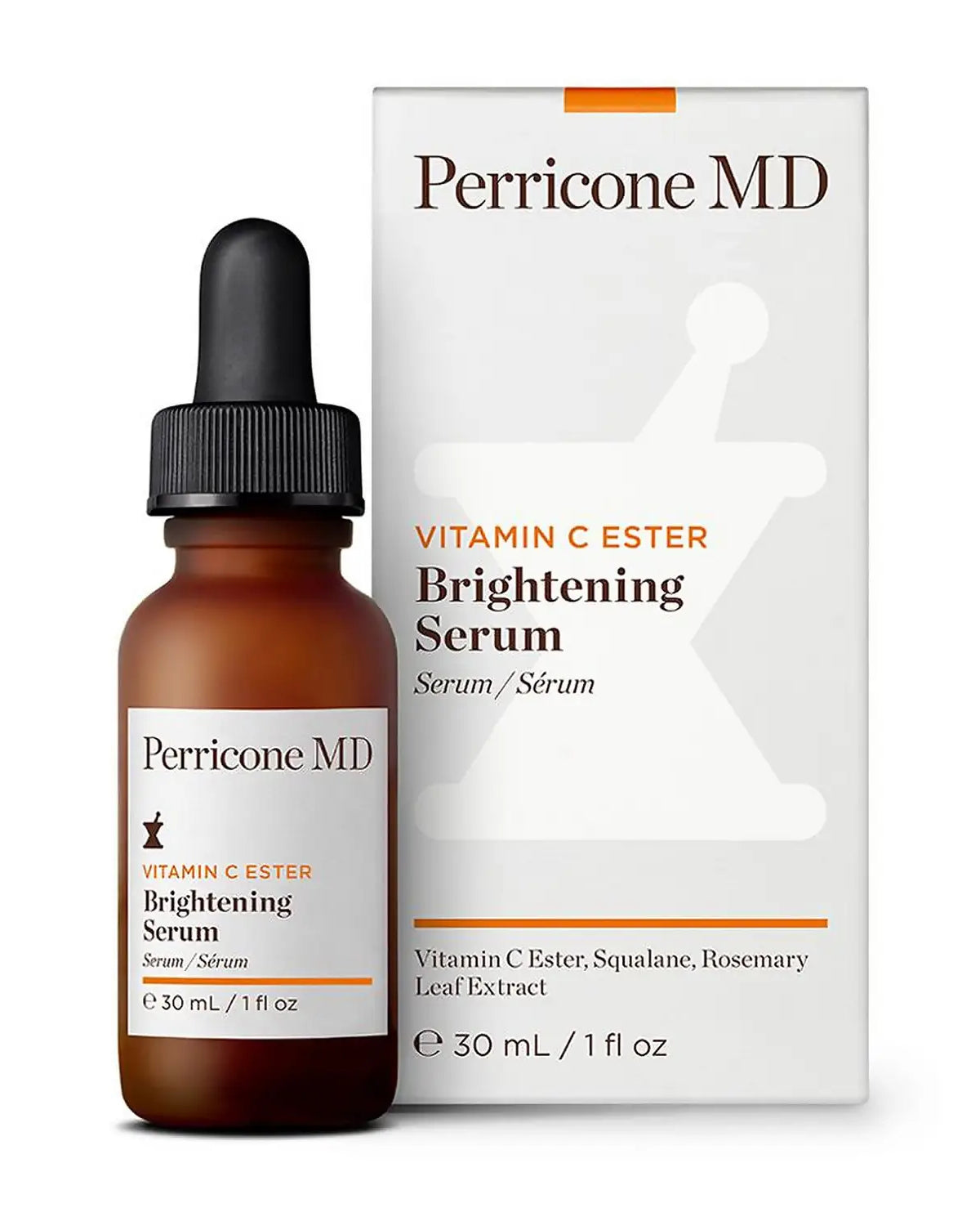 Perricone MD Vitamin C Ester Brightening Serum - Skin Love Cream