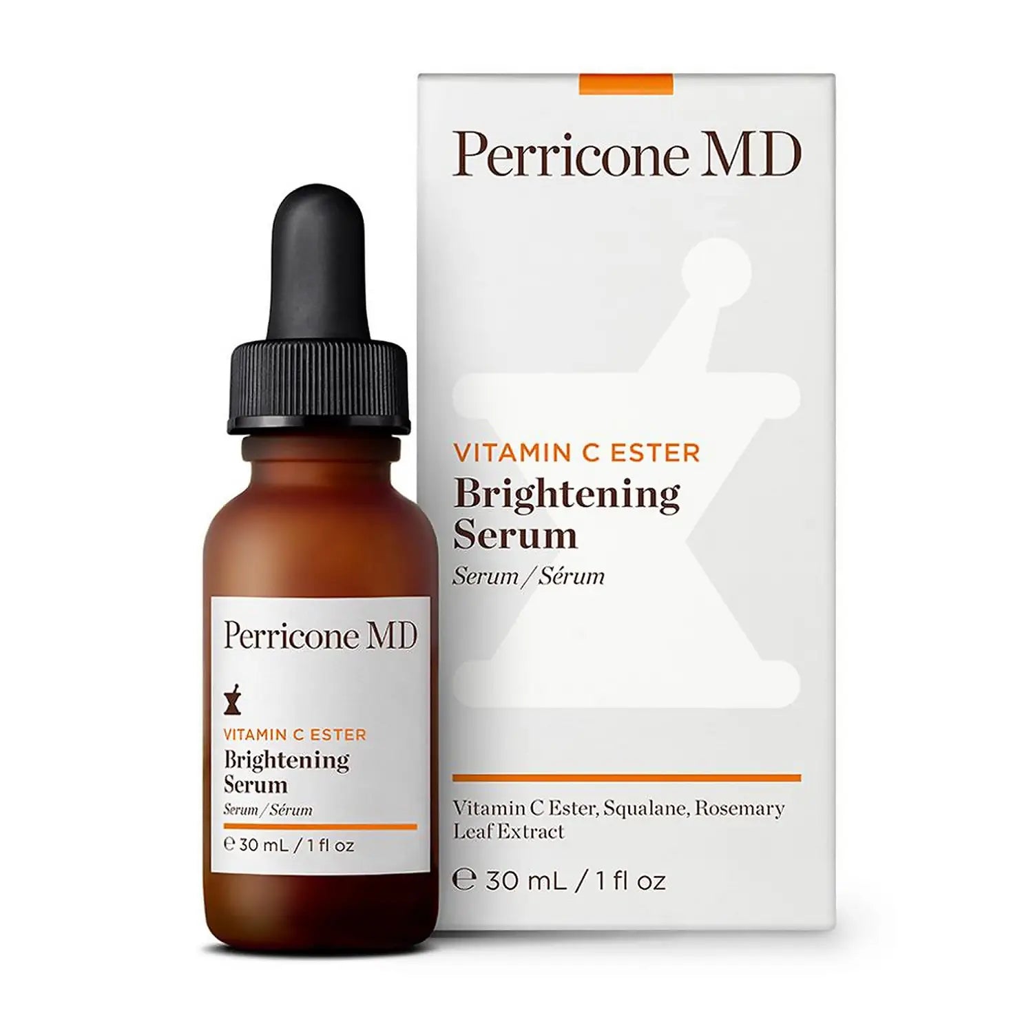 Perricone MD Vitamin C Ester Brightening Serum - Skin Love Cream