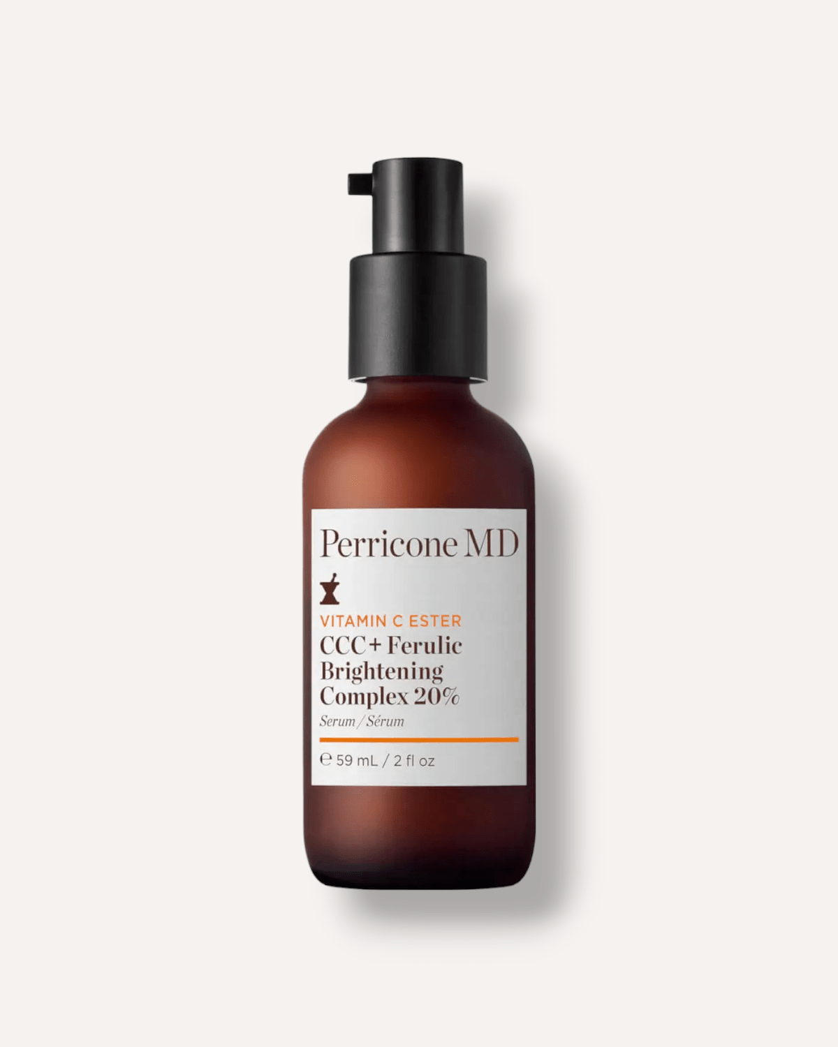 Perricone MD Vitamin C Ester CCC + Ferulic Brightening Complex 20% - Skin Love Cream