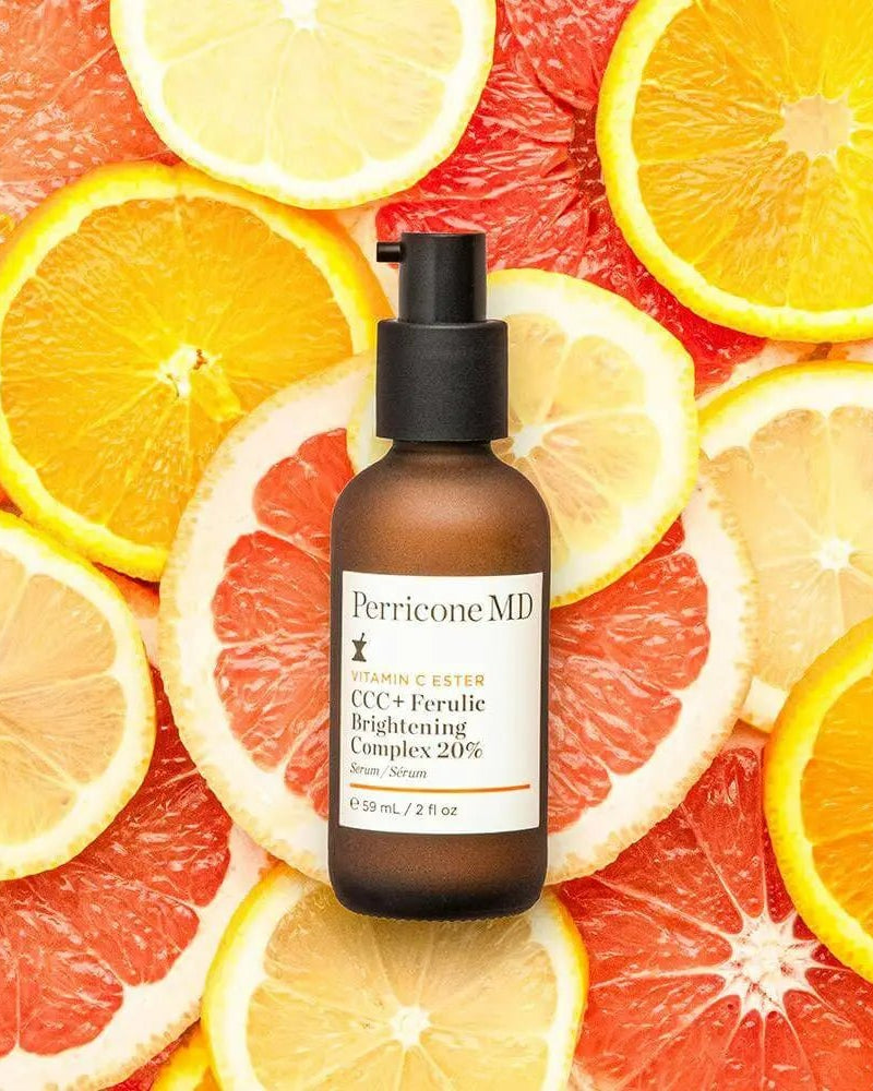 Perricone MD Vitamin C Ester CCC + Ferulic Brightening Complex 20% - Skin Love Cream