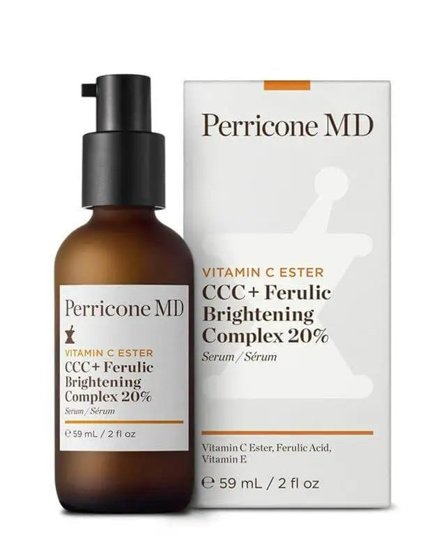 Perricone MD Vitamin C Ester CCC + Ferulic Brightening Complex 20% - Skin Love Cream