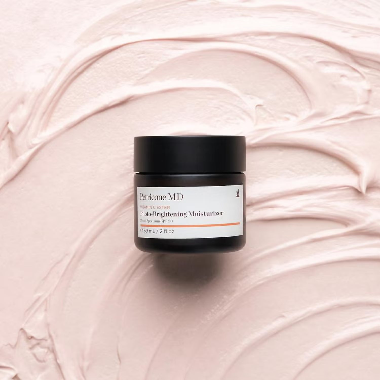 Perricone MD Vitamin C Ester Photo - brightening Moisturizer Broad Spectrum SPF 30 - Skin Love Cream