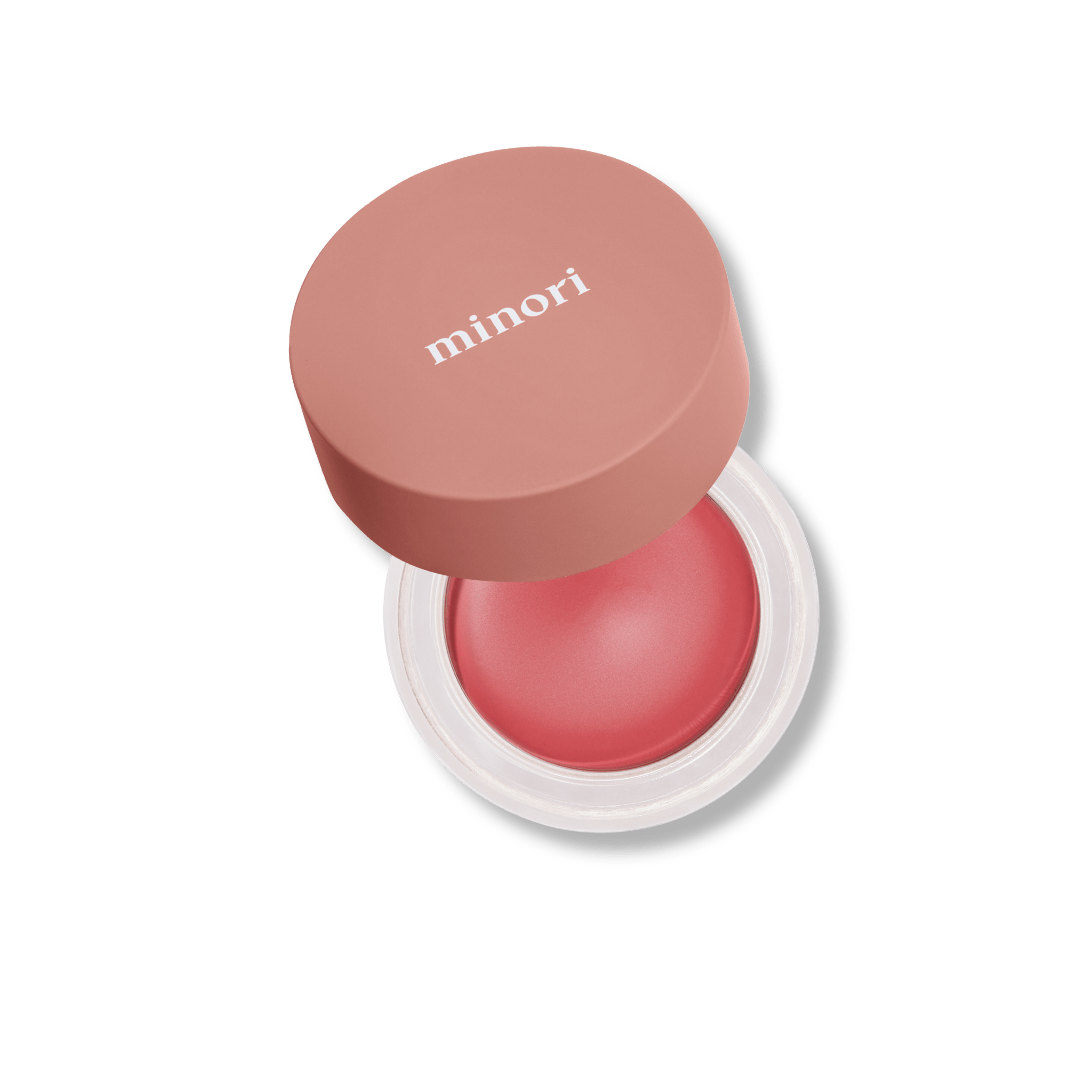 Minori Cream Blush - Skin Love Cream