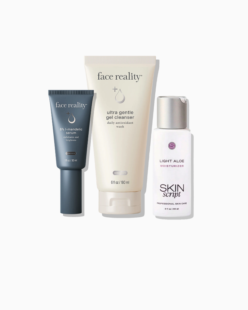 Acne Recovery Kit