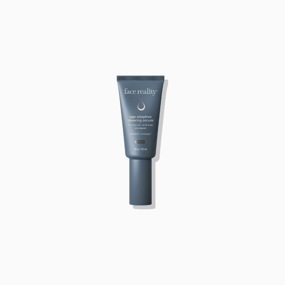 Age Adaptive Clearing Serum