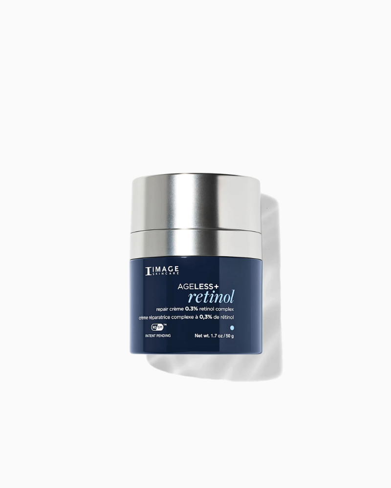 IMAGE Skincare AGELESS+ Retinol Repair Crème 0.3% Retinol Complex